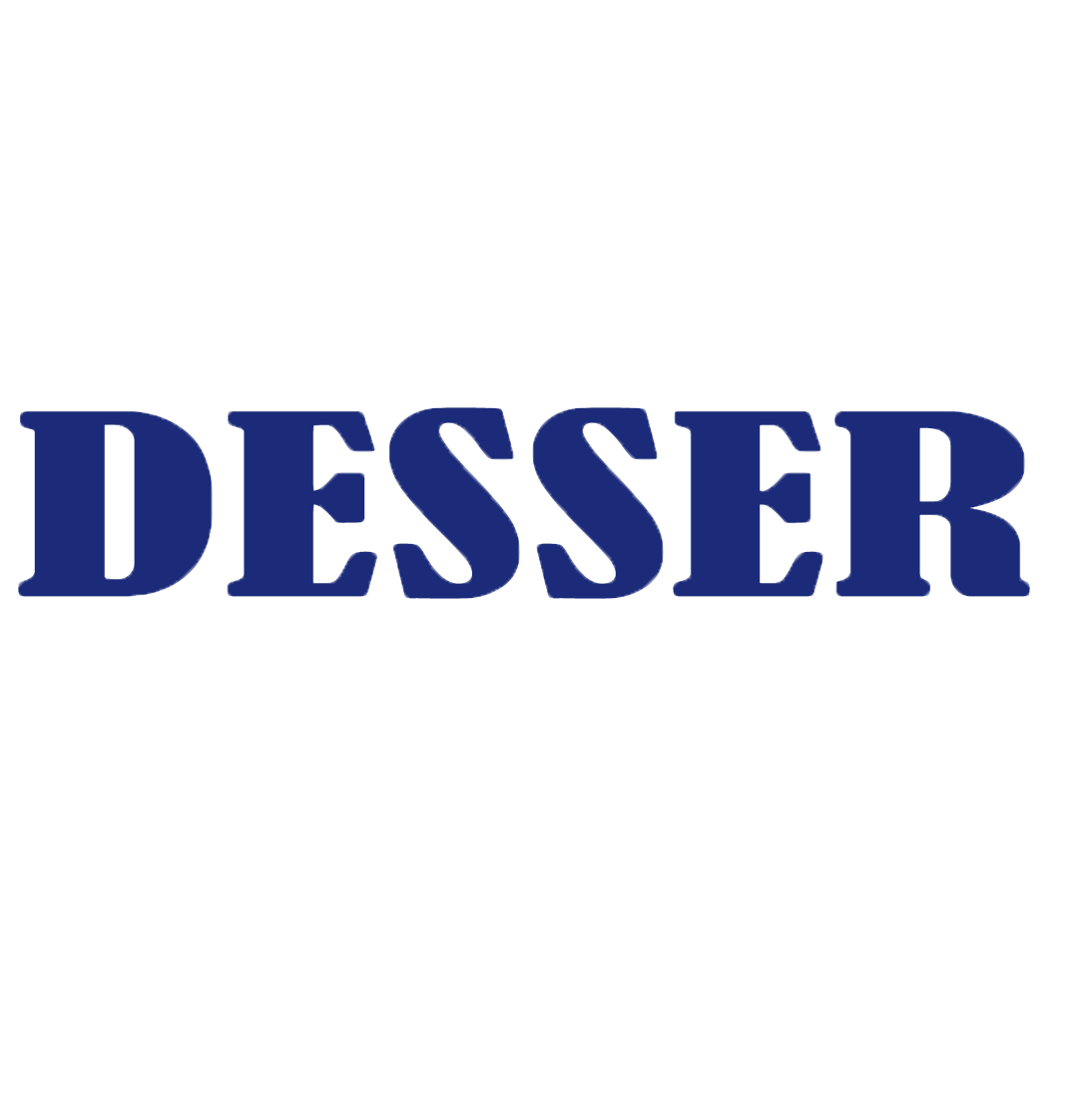 Desser logo