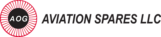 AOG Aviation Spares logo