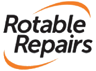 Rotable Repairs logo