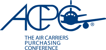 Air Carriers Purchasing Conference logo