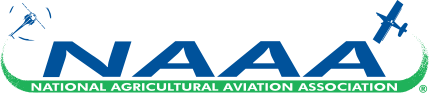 National Agricultural Aviation Association logo
