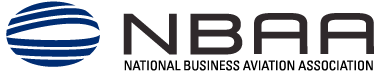 National Business Aviation Association logo