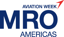Aviation Week MRO Americas (Booth 1614) logo